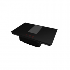 Elica NIKOLATESLA PRIME S BL/A/83, Liesituulettimet, Liesitaso tuuletinyhdistelmä